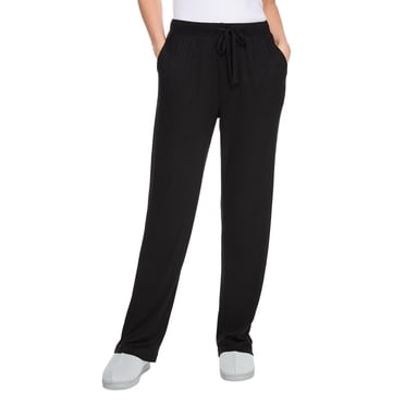 Pantalon de pyjama côtelé George pour femmes