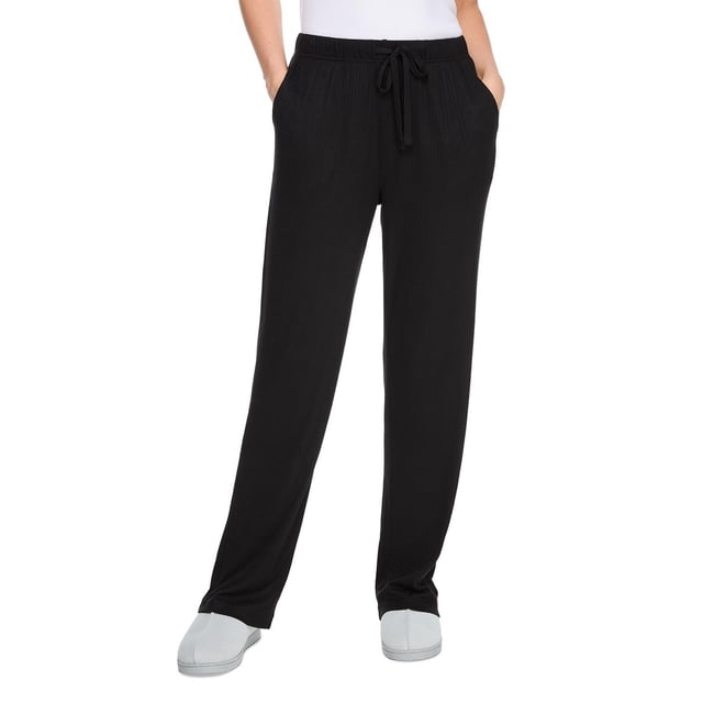 George Women's Rib Pajama Pant