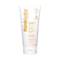 thumbnail image 1 of Thinkbaby Safe Sunscreen SPF 50+, 6oz, 1 of 6