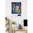 thumbnail image 3 of 24X36 Star Wars : Un Nouvel Espoir - Une Feuille, 3 of 4