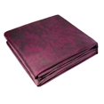 thumbnail image 3 of jinwen Billiard Pool Table Cover Heavy Duty Rain Cover Waterproof Pool Table Protective Claret 9ft, 3 of 9