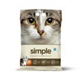 thumbnail image 1 of Intersand America 777979220400 Litière Agglomérante Simple pour Chats de 40 Lb, 1 of 1