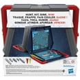 thumbnail image 4 of Battleship Classic Board Game, Strategy Games for 2 Players, Family Games for Ages 7 and up, 4 of 10