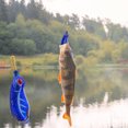 thumbnail image 5 of Improved Bait 13g 6.0cm Black Fish Bait Lifting Hook, 5 of 5