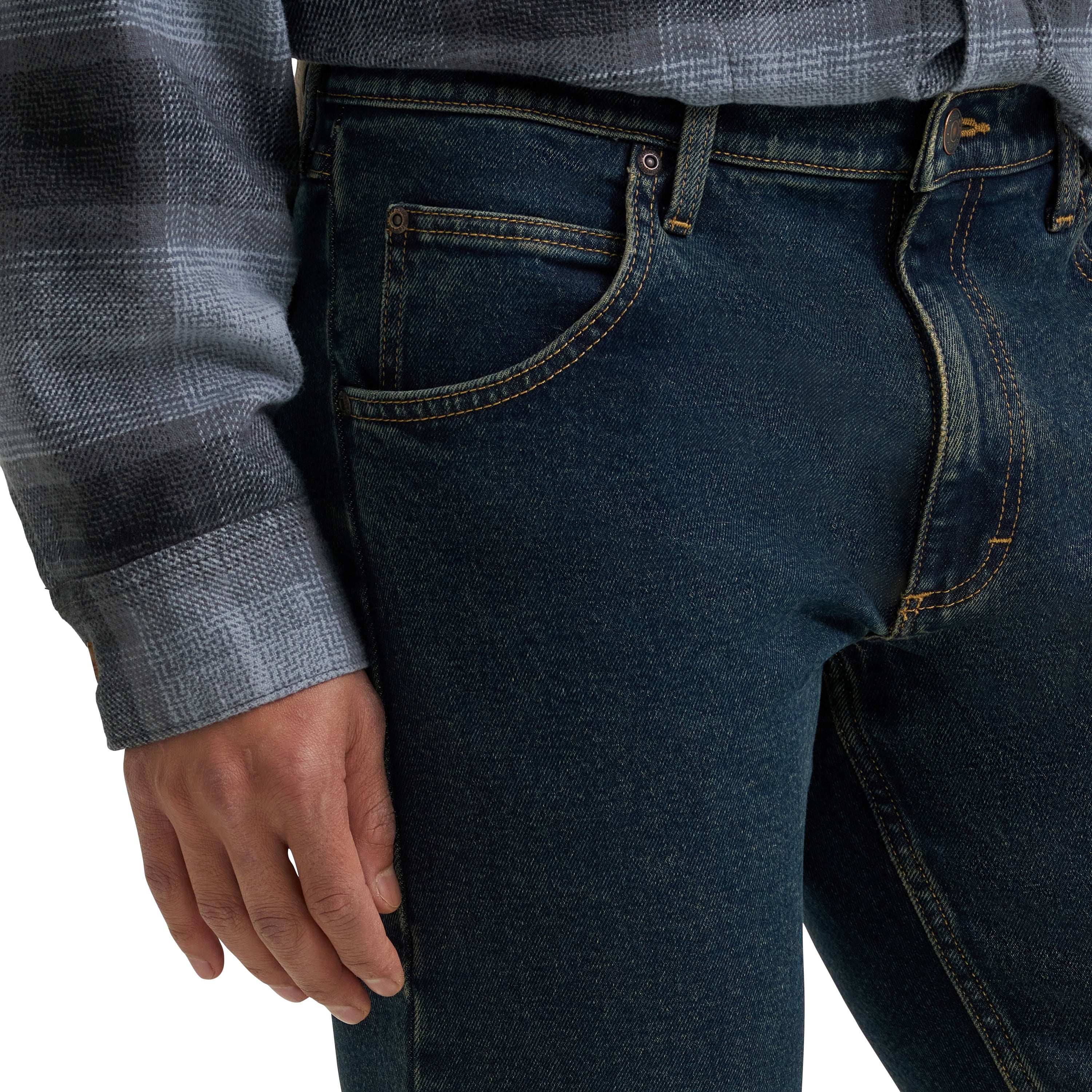 Bottes régulières Five Star pour hommes Wrangler