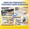 thumbnail image 2 of LYSOL® Disinfecting Wipes, Citrus, 75 Count, 75CT, 2 of 3