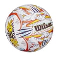 thumbnail image 3 of Grafitti Peace Volleyball, 3 of 3