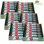 Airheads Watermelon Candy 15g x 36- (6 PACK)- TOTAL 216