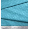 thumbnail image 3 of Soimoi Rayon Fabric Guitar Musical Instrument Print Fabric by The Yard 56 Inch Wide, 3 of 3