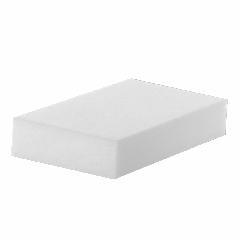 White Magic Sponge Magical Sponges 100PCS Cleaning Pads Thick Cleaner Living Room Bathroom Office Kitchen Tools Foam