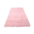 thumbnail image 4 of EQWLJWE Soft Area Rugs for Living Room,Sherpa Area Rug,Modern Soft Fluffy Shaggy Rug for Bedroom Small Chair Decor Rugs Feet Floor Mat,Plush Furry Fur Area Rugs Comfy Nursery Accent Floor Carpet, 4 of 8