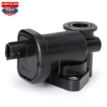 1 Pce valve de Collecteur d'Admission 01210-5161 pour 2017 - 2019 pour Nissan Altima Sentra-
