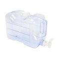 thumbnail image 3 of Mainstays 7.5 Liter Polypropylene Water Dispenser, 3 of 5