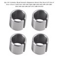 thumbnail image 1 of 4pc LS Cylinder Head Install Alignment Dowel Pin Steel LT Gen 3 Gen 4 Gen 5 LSX, 1 of 12