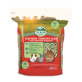 thumbnail image 1 of Oxbow Natural Western Timothy Hay Small Animal Food 40oz Bag, 1 of 5
