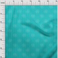 thumbnail image 2 of oneOone Cotton Flex Fabric Dot & Stripe Block Print Fabric BTY 40 Inch Wide, 2 of 4