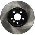 thumbnail image 2 of StopTech 125.39042 Centric Premium Disque de Frein à Haute Teneur en Carbone, 2 of 3