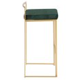 thumbnail image 3 of Fuji Contemporary Barstool by LumiSource, 3 of 8
