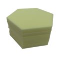 thumbnail image 1 of pstuiky Tools Home Improvement 5Pc Ktv Soundproof Sponge Indoor Game Music Soundproof Sponge, 1 of 2
