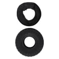 thumbnail image 3 of Tire Tube Set, 4.10/3.50-4in Tire Versatile Exact Fit All Purpose  For Lawn Mowers For Snow Blowers For Hand Trucks, 3 of 8
