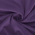 thumbnail image 5 of Annhoo Robes d'Été Grande Taille pour Femmes Col Rond Manches Courtes Robe Maxi Décontractée Ample Couleur Unie Longue Robe, 5 of 5