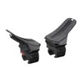 thumbnail image 1 of Yakima Premium DeckHand Vehicle Roof Rack Saddle Mount for Kayak or Boat, 1 of 12