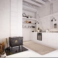thumbnail image 1 of ECARPET Kitchen, Hallway, Laundry Room, Entrance, Kids Room, Bathroom Mat & Utility Rug, Non Slip Rubber Backing, 1 of 9