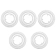 thumbnail image 1 of Protection de Roue Libre, Excellente Décoration, Protecteur de Volant, Anti-Poussière, Accessoires Améliorés pour Vélo Extérieur, 1 of 7