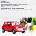 thumbnail image 4 of Jouet de Voiture à Rétrofriction 1/32, Modèle de Véhicule en Alliage Mignon Simulé avec Portes Ouvrantes Voitures & Voitures de Course pour Décoration de Collection de Modèles de Voitures Ornements Véhicules à Moteur, 4 of 8