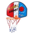 thumbnail image 3 of Mini Basketball Hoop Wall Mounted Kids Portable Indoor Sport, 3 of 6