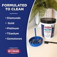 thumbnail image 4 of Weiman Fine Jewelry Cleaner for Gold, White Gold, Precious Stones, 7oz, 4 of 5
