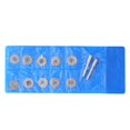 thumbnail image 4 of Grinding Wheel Set, High Hardness  Cutting Disc  For Wood Metal Stone Processing 16mm / 0.6in, 4 of 8