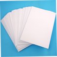 thumbnail image 4 of TABLZONE 50 Pcs Papier Photo Double Face à Fini Lustré Papier Photo A4 pour Imprimante, 4 of 8