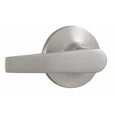 thumbnail image 1 of Weslock 00205WN--0020 Bristol Half Dummy Lock, Satin Nickel, 1 of 1