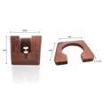 thumbnail image 3 of jifeng Espresso Tamper Mat Stand Coffee Maker Support Base Rack Coffee Accessories Easy Universal, 3 of 8