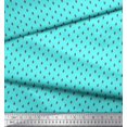 thumbnail image 2 of Soimoi Poly Georgette Fabric Diamond Shirting Decor Fabric Printed Yard 52 Inch Wide, 2 of 3