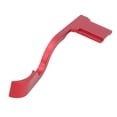 thumbnail image 2 of Poignée pour Pouce Relevable pour Z6III, Poignée pour Pouce en Alliage d'Aluminium avec Protège-Chaussure Chaud, Support de Repose-Pouce pour Appareil Photo Numérique, Accessoires pour Appareil Photo pour Z6III, 2 of 7
