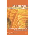 thumbnail image 1 of Études Sociologiques Culturelles, Réflexivité et Positivité dans les Sciences Humaines, 1 of 2