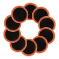 thumbnail image 1 of 48 Pcs Pièces de Pneu Patch de Pneu de Vélo Kit de Réparation de Pneu de Vélo Kit de Patch de Chambre à Air de Vélo Patch de Chambre à Air de Moto, 1 of 8