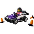 thumbnail image 2 of LEGO City Go-Kart Racer 30589, 2 of 2
