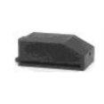 thumbnail image 4 of CAB Dual Hinge END CAP Tonneau Cover Rail End Cap, 4 of 4