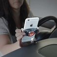 thumbnail image 2 of Nite Ize Steelie FreeMount Dash Kit - Car holder for cellular phone, 2 of 2