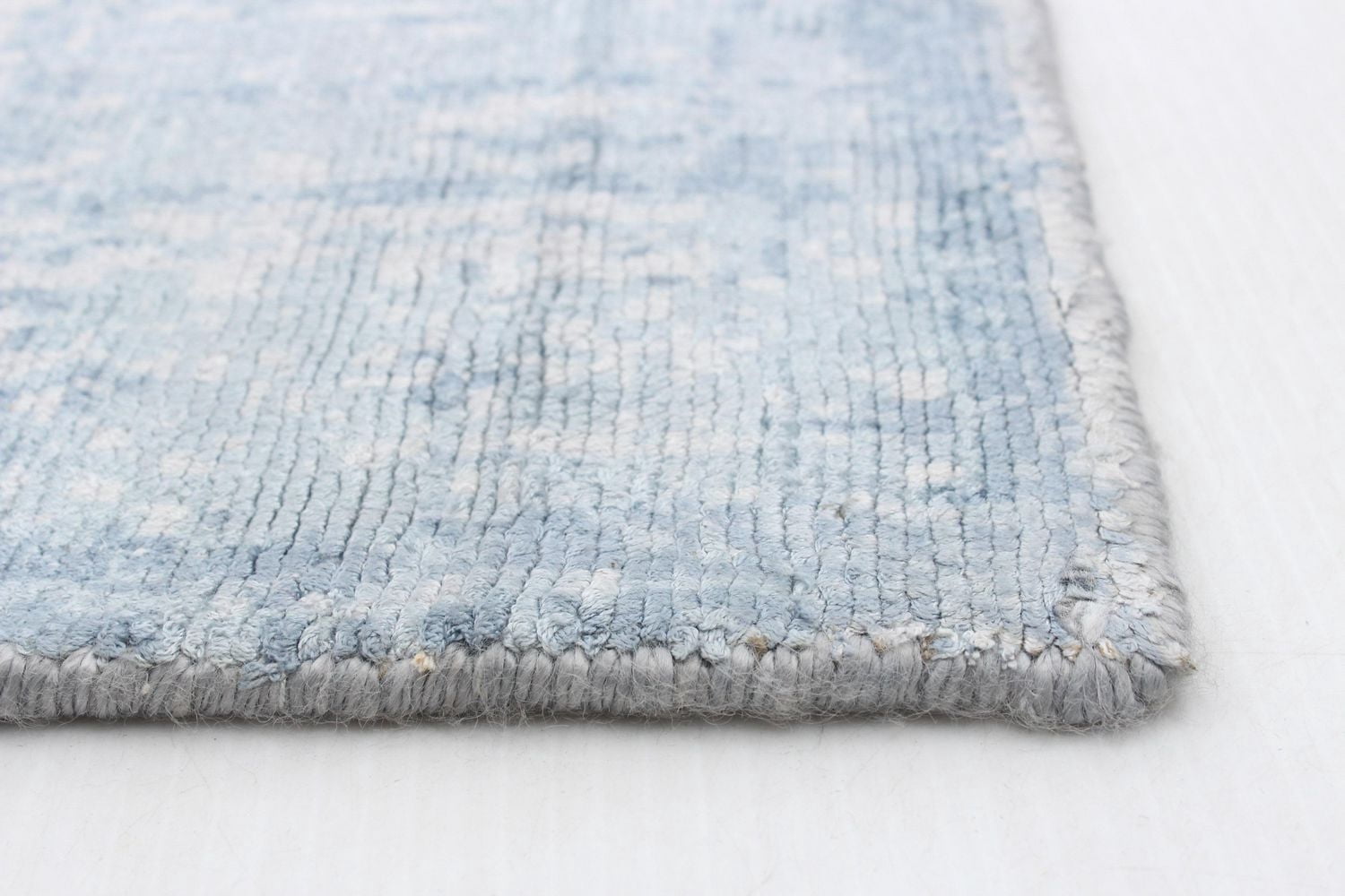 ECARPETGALLERY Tapis Métier Main pour Salon