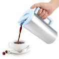 thumbnail image 2 of Stainless Steel Multi-Purpose Water Pitcher with Lid 1800ml, 2 of 5