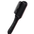 thumbnail image 3 of Pure Silk Heated Straightening Brush, 3 of 3