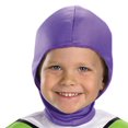 thumbnail image 4 of Disguise Buzz Lightyear Classic Child, 4 of 4