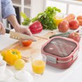thumbnail image 4 of EGNMCR Lunch Box Kids,Bento Box Adult Lunch Box,Lunch Containers For Adults/Kids/Toddler,1200ML-5 Compartment Bento Lunch Box,Built-In Reusable Spoon & BPA-Free, Mother's Day Gift Ideas, 4 of 7