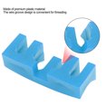 thumbnail image 4 of 2PCS Badminton Stringing Racquet Load Spreader,Embedded High Pounds Racket Load Adapter Protector Stringing Tool, 4 of 8