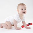 thumbnail image 3 of Silicone Case Shockproof Waterproof TV Remote Control Cover for Redmi 4k Ultra, 3 of 5