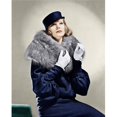 thumbnail image 1 of Everett Collection EVCM8DGRHOEC001H Grand Hotel Greta Garbo 1932 Impression Photo, 8 x 10, 1 of 1